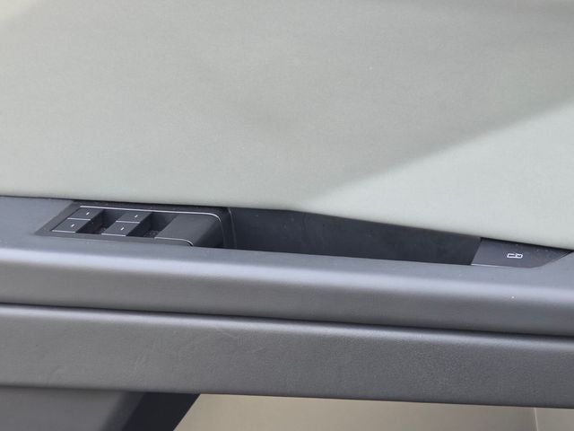 2025 Tesla Cybertruck Base