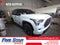 2025 Toyota Sequoia 1794 Edition