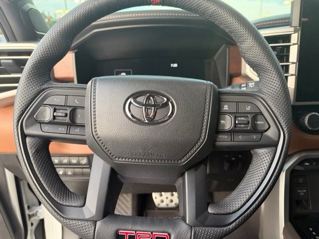 2025 Toyota Sequoia 1794 Edition