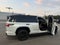 2025 Toyota Sequoia 1794 Edition