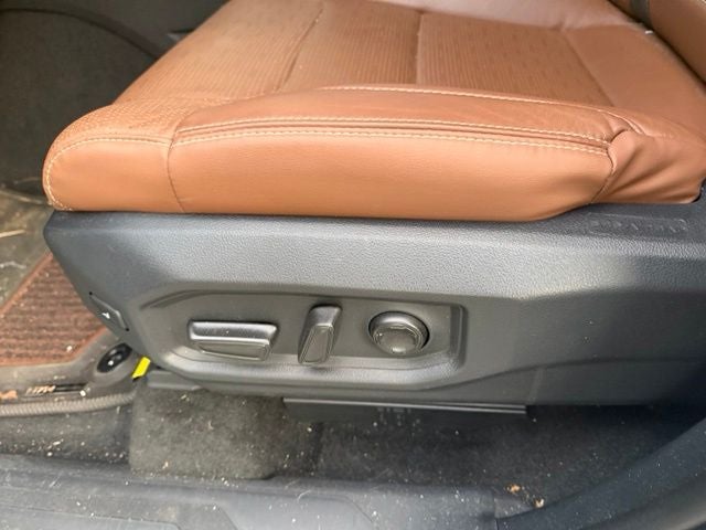 2025 Toyota Sequoia 1794 Edition