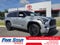 2025 Toyota Sequoia Platinum