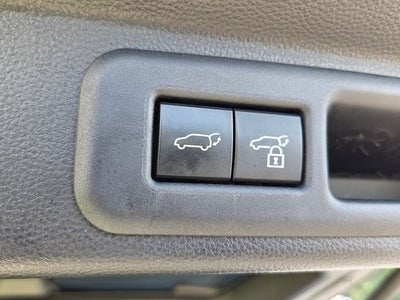 2025 Toyota Sequoia Platinum
