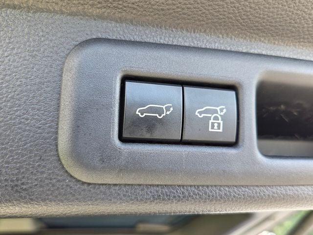2025 Toyota Sequoia Platinum