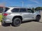 2025 Toyota Sequoia Platinum