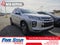2021 Mitsubishi Outlander Sport 2.0 ES