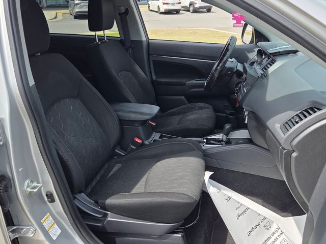 2021 Mitsubishi Outlander Sport 2.0 ES