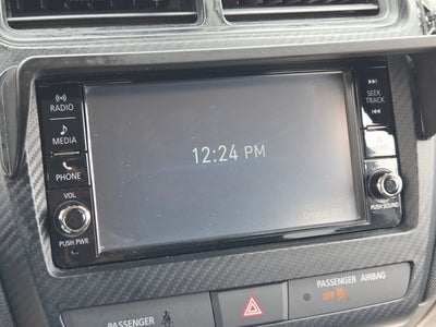 2021 Mitsubishi Outlander Sport 2.0 ES