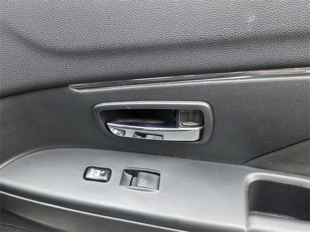 2017 Mitsubishi Outlander Sport 2.0 ES