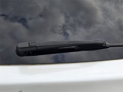 2017 Mitsubishi Outlander Sport 2.0 ES