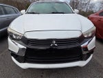 2017 Mitsubishi Outlander Sport 2.0 ES