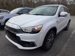 2017 Mitsubishi Outlander Sport 2.0 ES