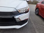 2017 Mitsubishi Outlander Sport 2.0 ES