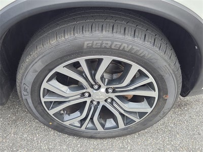 2017 Mitsubishi Outlander Sport 2.0 ES