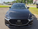 2025 Mazda Mazda3 2.5 S