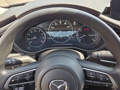 2025 Mazda Mazda3 2.5 S