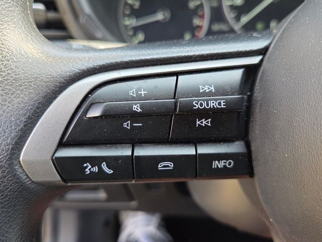 2025 Mazda Mazda3 2.5 S