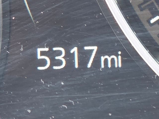 2025 Mazda Mazda3 2.5 S