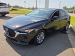 2025 Mazda Mazda3 2.5 S