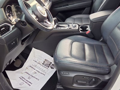 2023 Mazda Mazda CX-5 2.5 S Preferred Package