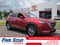 2019 Mazda Mazda CX-9 Touring