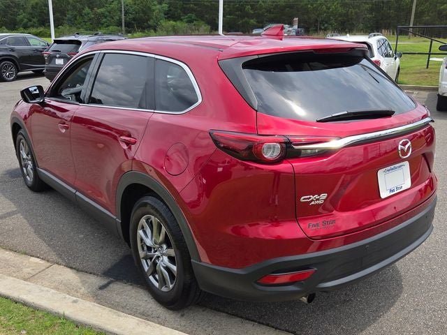2019 Mazda Mazda CX-9 Touring