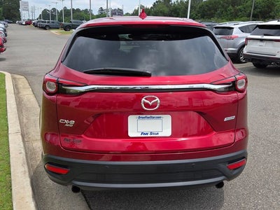 2019 Mazda Mazda CX-9 Touring