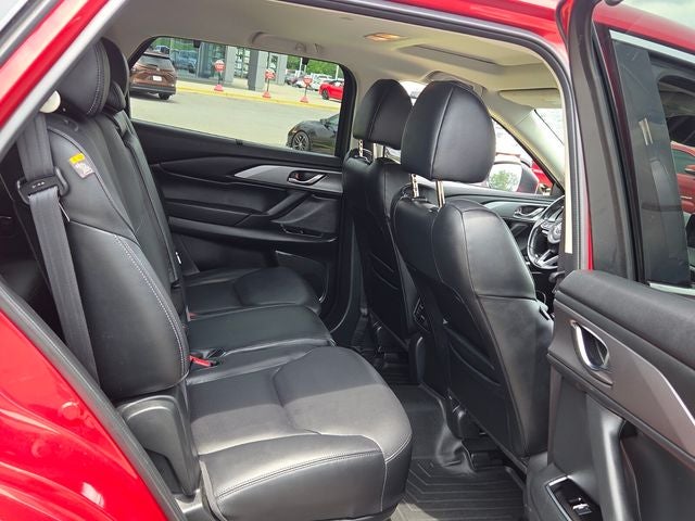 2019 Mazda Mazda CX-9 Touring