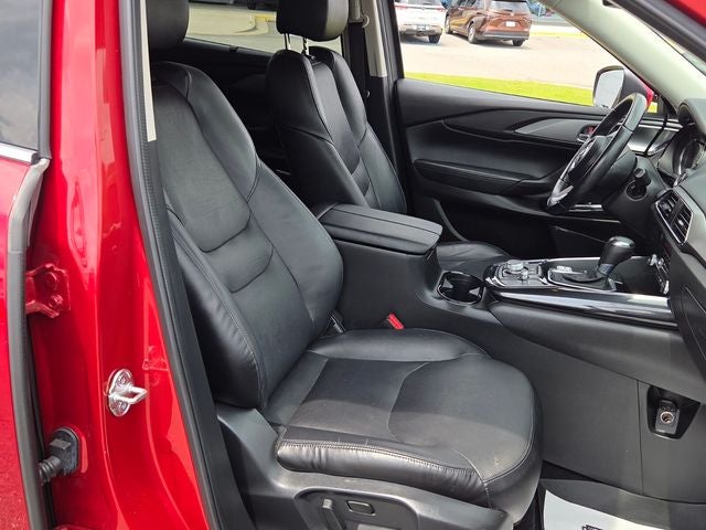 2019 Mazda Mazda CX-9 Touring