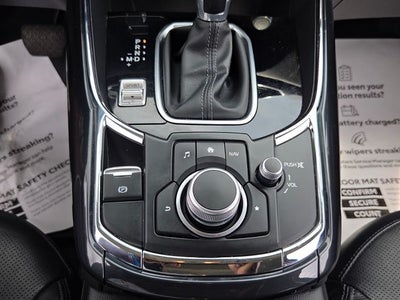 2019 Mazda Mazda CX-9 Touring