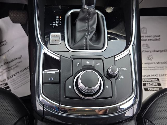 2019 Mazda Mazda CX-9 Touring