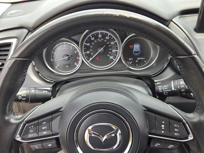2019 Mazda Mazda CX-9 Touring