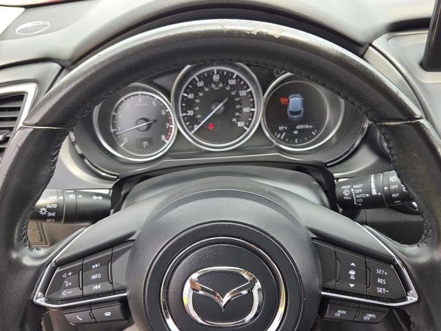 2019 Mazda Mazda CX-9 Touring