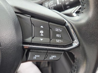 2019 Mazda Mazda CX-9 Touring