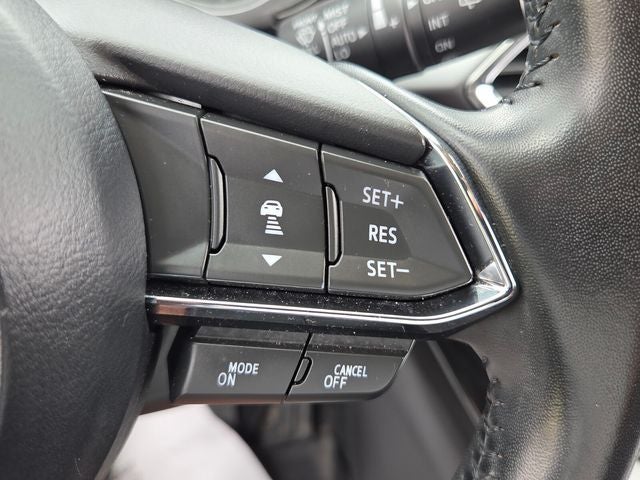 2019 Mazda Mazda CX-9 Touring