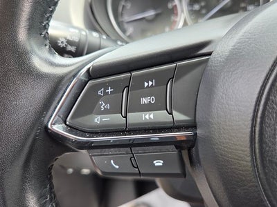 2019 Mazda Mazda CX-9 Touring