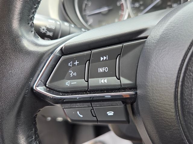 2019 Mazda Mazda CX-9 Touring