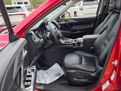 2019 Mazda Mazda CX-9 Touring