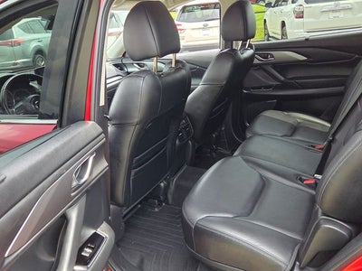 2019 Mazda Mazda CX-9 Touring