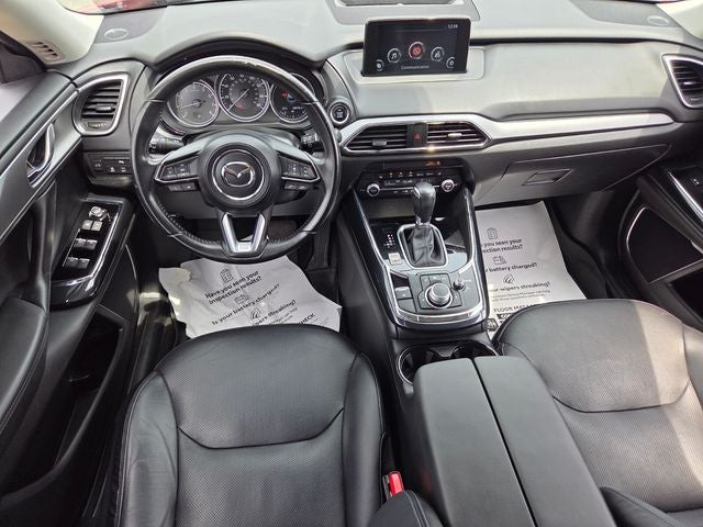 2019 Mazda Mazda CX-9 Touring