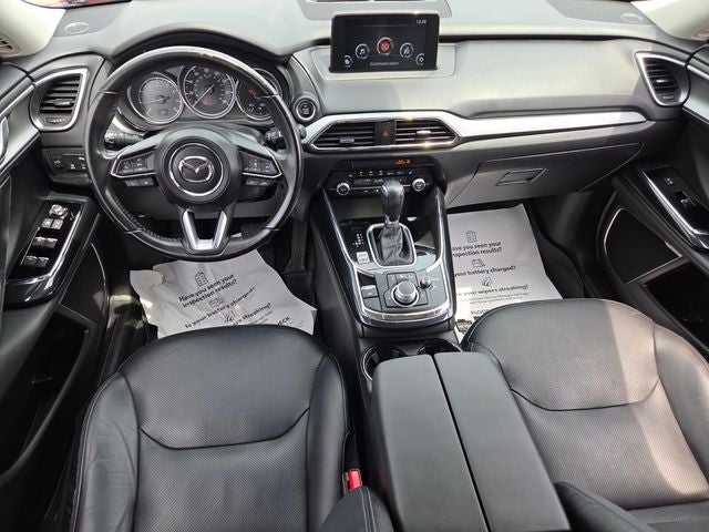 2019 Mazda Mazda CX-9 Touring