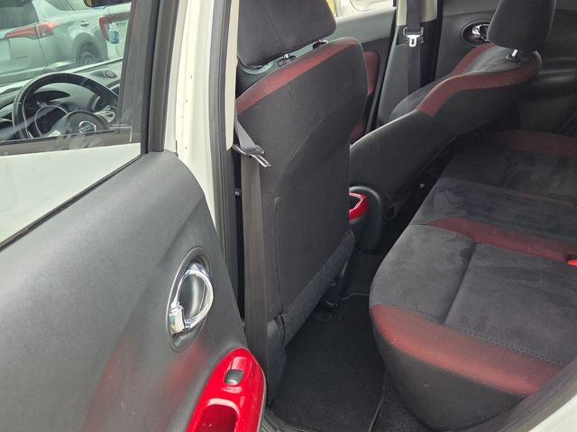 2014 Nissan Juke SV