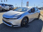 2025 Toyota Prius Plug-In Hybrid SE