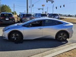 2025 Toyota Prius Plug-In Hybrid SE