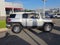 2008 Toyota FJ Cruiser Base
