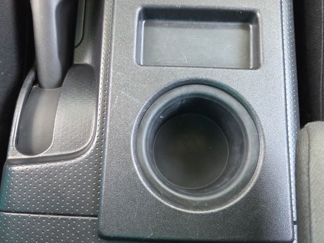2008 Toyota FJ Cruiser Base