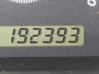 2008 Toyota FJ Cruiser Base