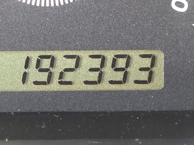2008 Toyota FJ Cruiser Base