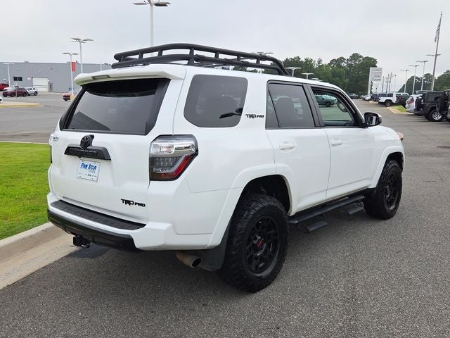 2020 Toyota 4Runner TRD Pro
