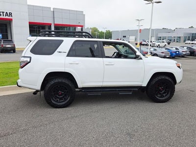 2020 Toyota 4Runner TRD Pro